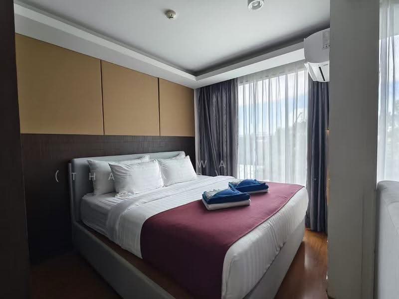Aristo 1, phuket, Choeng Thale, Thalang, Phuket, 1 Bedroom, 28 sqm, Condo For Sale, by Fazwaz (Thailand) Co., Ltd., 500605680 - DDproperty.com