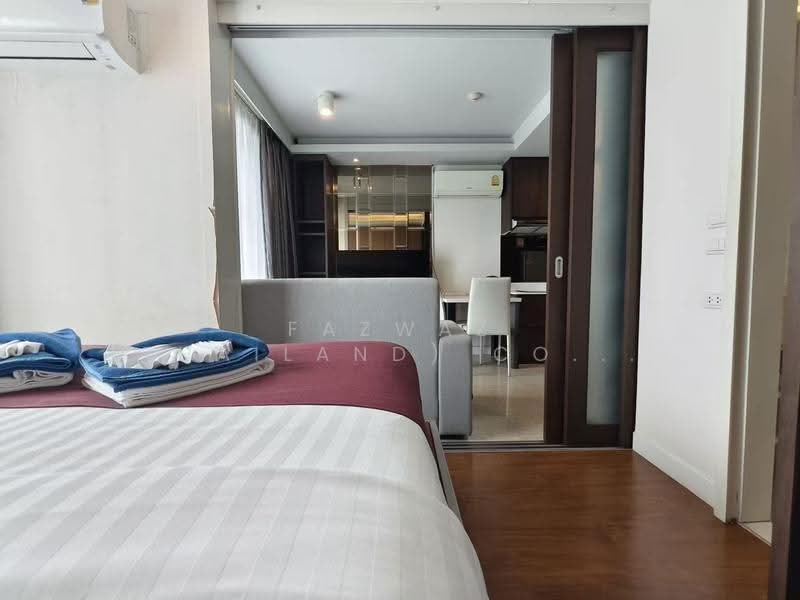 Aristo 1, phuket, Choeng Thale, Thalang, Phuket, 1 Bedroom, 28 sqm, Condo For Sale, by Fazwaz (Thailand) Co., Ltd., 500605680 - DDproperty.com