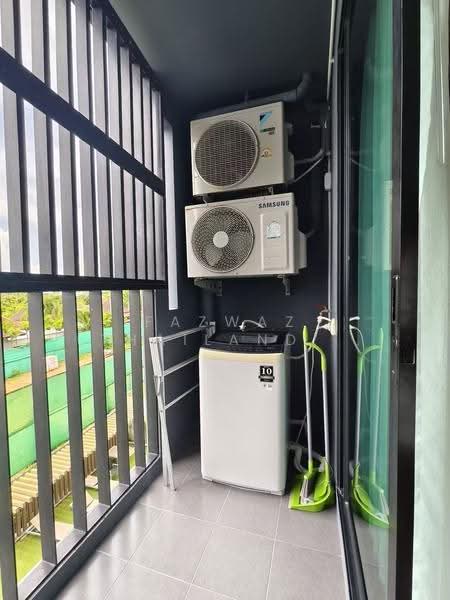 Aristo 1, phuket, Choeng Thale, Thalang, Phuket, 1 Bedroom, 28 sqm, Condo For Sale, by Fazwaz (Thailand) Co., Ltd., 500605680 - DDproperty.com