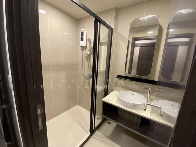 XT Huaikhwang, bangkok, 244 Ratchadaphisek Road, Huai Khwang, Bangkok, 1 Bedroom, 30 sqm, Condo For Sale, by Nattapol Jedsadathitikul, 500605681 - DDproperty.com