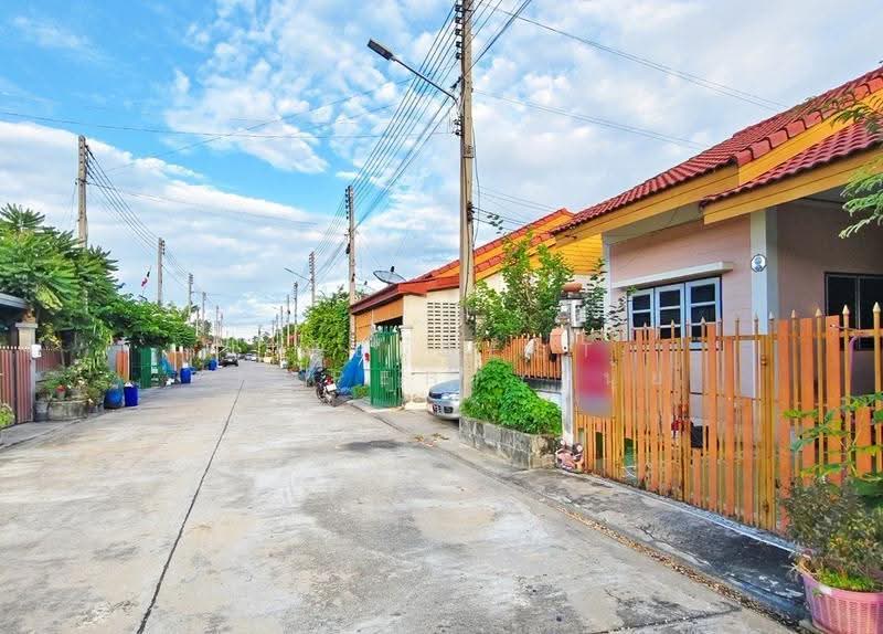 ชนะสุ 5 พึ่งประชา-สามพราน 2, นครปฐม, ยายชา, สามพราน, นครปฐม, 100 ตร.ม., ทาวน์เฮ้าส์ ขาย, โดย The Best Property นุ้ย, 500605683 - DDproperty.com