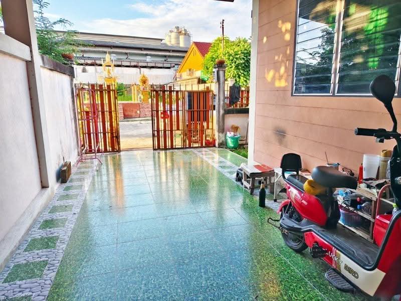 ชนะสุ 5 พึ่งประชา-สามพราน 2, นครปฐม, ยายชา, สามพราน, นครปฐม, 100 ตร.ม., ทาวน์เฮ้าส์ ขาย, โดย The Best Property นุ้ย, 500605683 - DDproperty.com