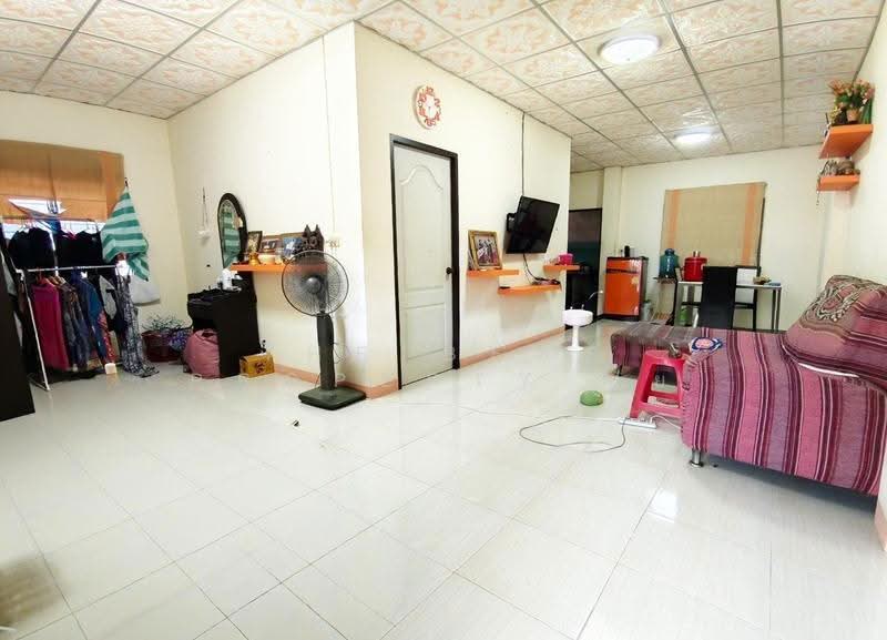 ชนะสุ 5 พึ่งประชา-สามพราน 2, Nakhon Pathom, Yai Cha, Sam Phran, Nakhon Pathom, 2 Bedrooms, 100 sqm, Townhouse For Sale, by The Best Property นุ้ย, 500605683 - DDproperty.com