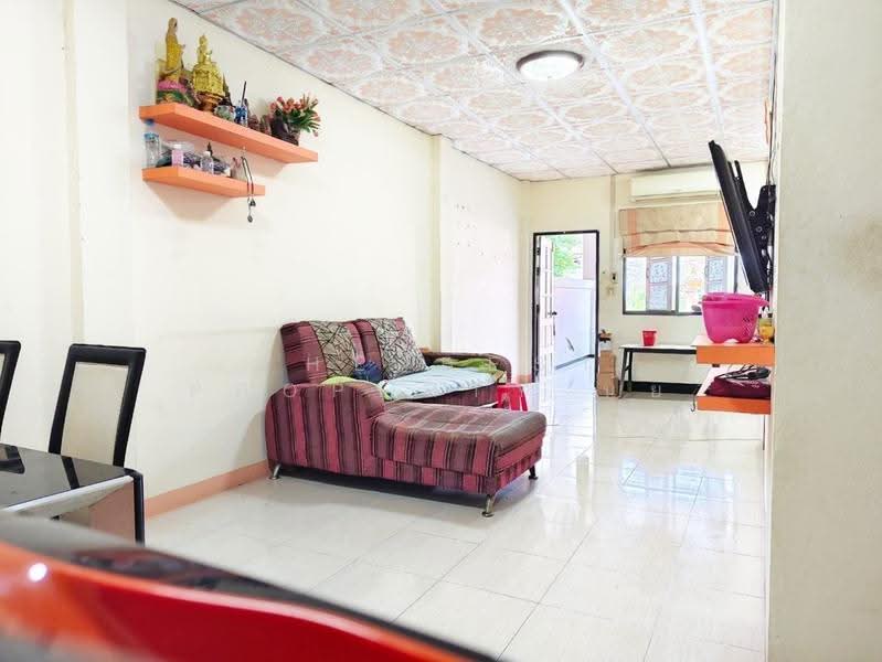 ชนะสุ 5 พึ่งประชา-สามพราน 2, Nakhon Pathom, Yai Cha, Sam Phran, Nakhon Pathom, 2 Bedrooms, 100 sqm, Townhouse For Sale, by The Best Property นุ้ย, 500605683 - DDproperty.com