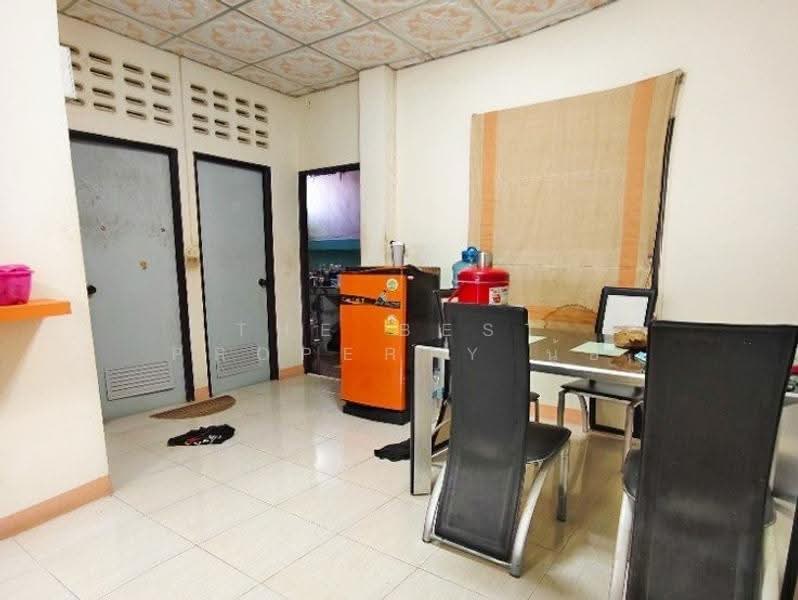ชนะสุ 5 พึ่งประชา-สามพราน 2, นครปฐม, ยายชา, สามพราน, นครปฐม, 100 ตร.ม., ทาวน์เฮ้าส์ ขาย, โดย The Best Property นุ้ย, 500605683 - DDproperty.com