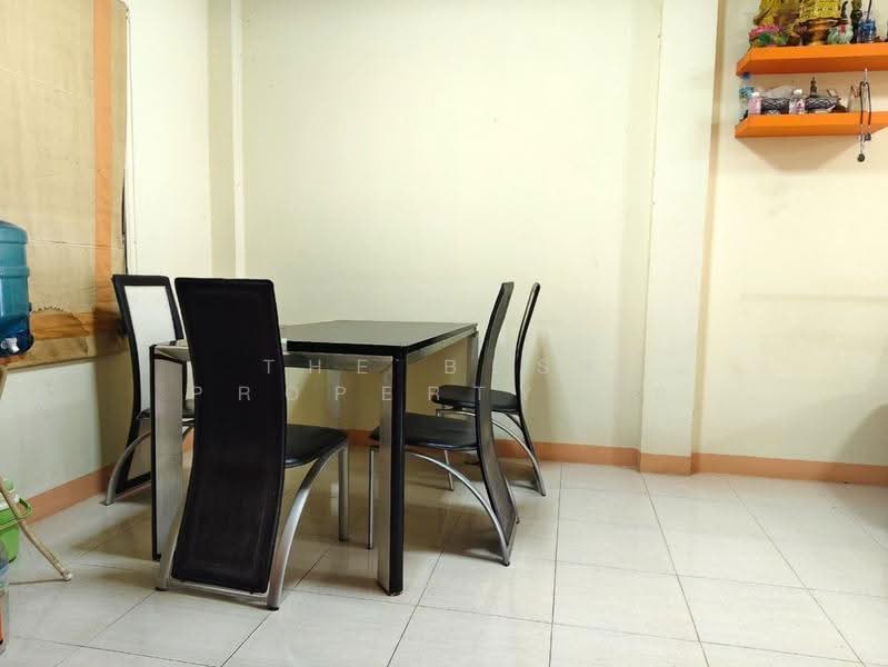 ชนะสุ 5 พึ่งประชา-สามพราน 2, Nakhon Pathom, Yai Cha, Sam Phran, Nakhon Pathom, 2 Bedrooms, 100 sqm, Townhouse For Sale, by The Best Property นุ้ย, 500605683 - DDproperty.com