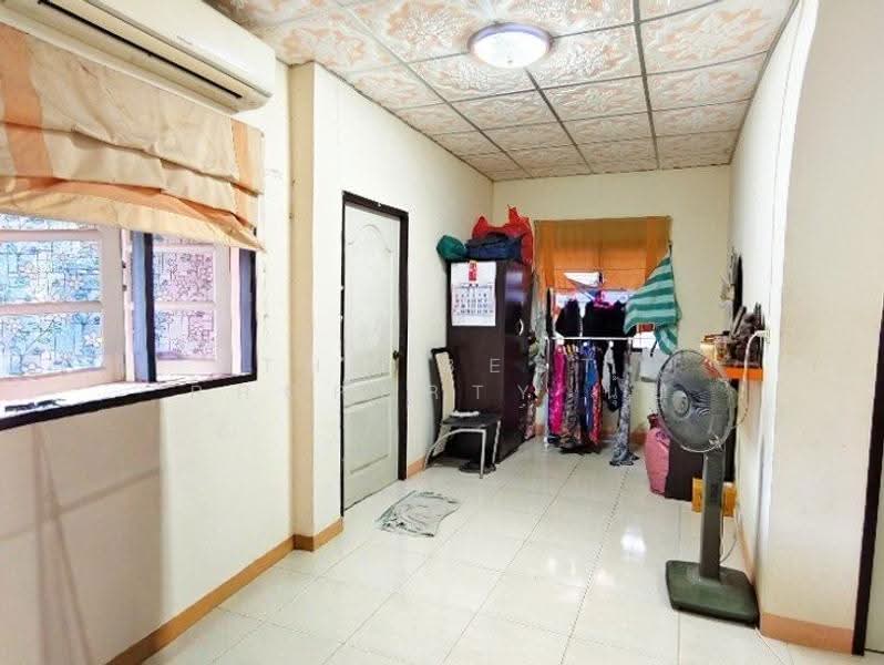 ชนะสุ 5 พึ่งประชา-สามพราน 2, Nakhon Pathom, Yai Cha, Sam Phran, Nakhon Pathom, 2 Bedrooms, 100 sqm, Townhouse For Sale, by The Best Property นุ้ย, 500605683 - DDproperty.com