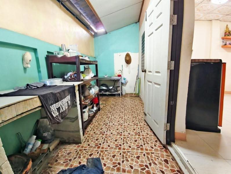 ชนะสุ 5 พึ่งประชา-สามพราน 2, Nakhon Pathom, Yai Cha, Sam Phran, Nakhon Pathom, 2 Bedrooms, 100 sqm, Townhouse For Sale, by The Best Property นุ้ย, 500605683 - DDproperty.com
