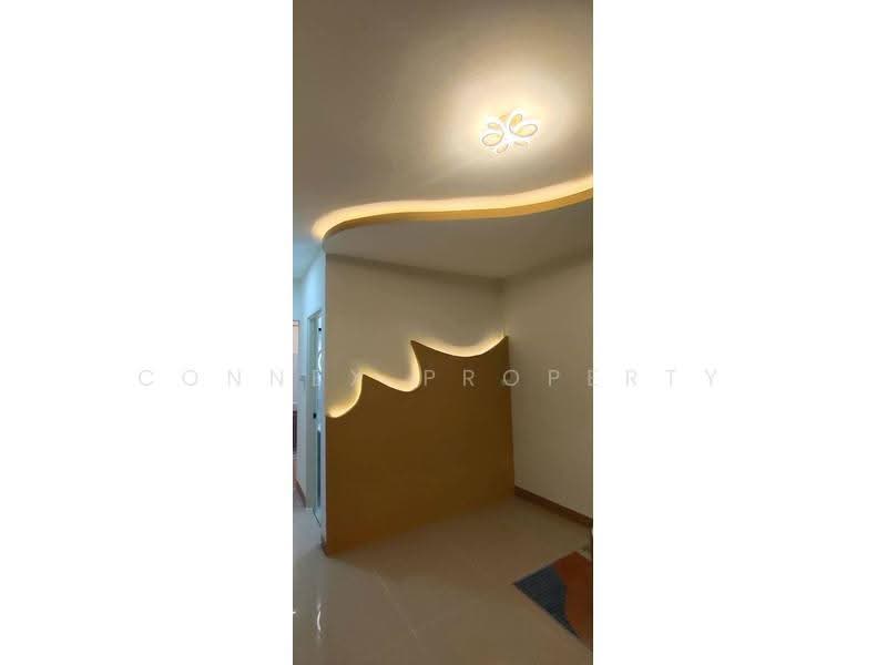 Pruksa 1 Klong 8 Thanyaburi, Pathum Thani, รังสิต-นครนายก, Lam Phak Kut, Thanyaburi, Pathum Thani, 3 Bedrooms, 72 sqm, Townhouse For Sale, by Connex Property, 500605686 - DDproperty.com