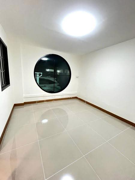 Pruksa 1 Klong 8 Thanyaburi, Pathum Thani, รังสิต-นครนายก, Lam Phak Kut, Thanyaburi, Pathum Thani, 3 Bedrooms, 72 sqm, Townhouse For Sale, by Connex Property, 500605686 - DDproperty.com