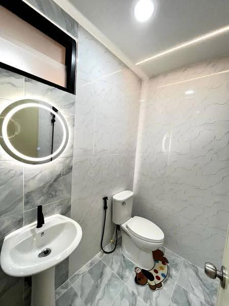 Pruksa 1 Klong 8 Thanyaburi, Pathum Thani, รังสิต-นครนายก, Lam Phak Kut, Thanyaburi, Pathum Thani, 3 Bedrooms, 72 sqm, Townhouse For Sale, by Connex Property, 500605686 - DDproperty.com
