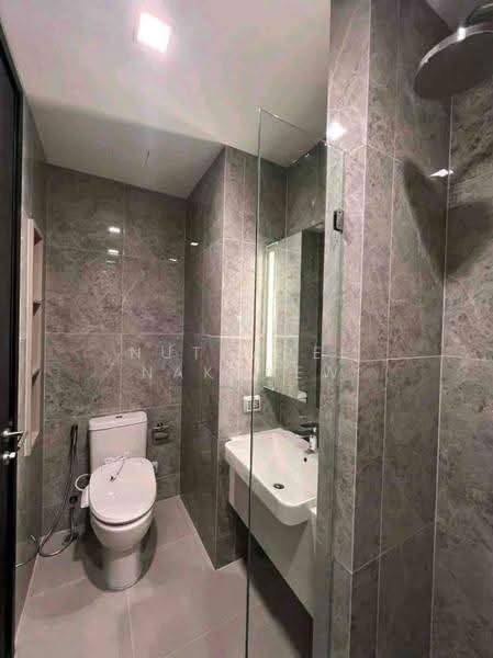 Noble Around Ari, bangkok, 312 Phahon Yothin Rd, Samsen Nai, Phaya Thai, Bangkok, 1 Bedroom, 35 sqm, Condo For Rent, by Nutnaree Nakkaew, 500605689 - DDproperty.com