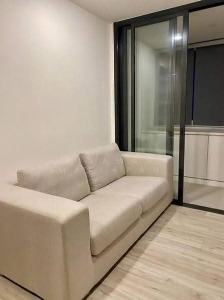 XT Huaikhwang, bangkok, 244 Ratchadaphisek Road, Huai Khwang, Bangkok, 1 Bedroom, 34 sqm, Condo For Rent, by Piyawan Maiyapan, 500605692 - DDproperty.com