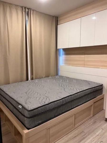 XT Huaikhwang, bangkok, 244 Ratchadaphisek Road, Huai Khwang, Bangkok, 1 Bedroom, 34 sqm, Condo For Rent, by Piyawan Maiyapan, 500605692 - DDproperty.com