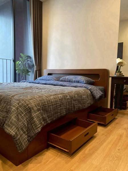Noble Around Sukhumvit 33, bangkok, 17 Soi Sukhumvit 33, Khlong Tan Nua, Watthana, Bangkok, 1 Bedroom, 35 sqm, Condo For Rent, by Nattapol Jedsadathitikul, 500605695 - DDproperty.com