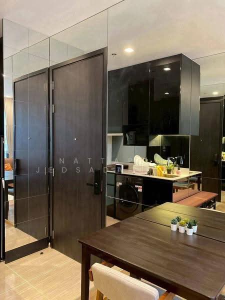 Noble Around Sukhumvit 33, bangkok, 17 Soi Sukhumvit 33, Khlong Tan Nua, Watthana, Bangkok, 1 Bedroom, 35 sqm, Condo For Rent, by Nattapol Jedsadathitikul, 500605695 - DDproperty.com