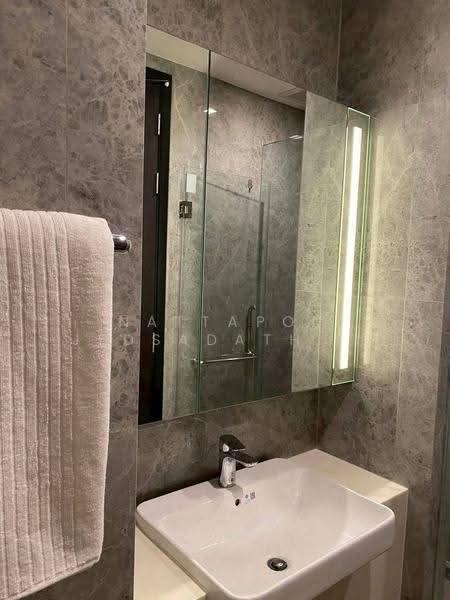 Noble Around Sukhumvit 33, bangkok, 17 Soi Sukhumvit 33, Khlong Tan Nua, Watthana, Bangkok, 1 Bedroom, 35 sqm, Condo For Rent, by Nattapol Jedsadathitikul, 500605695 - DDproperty.com