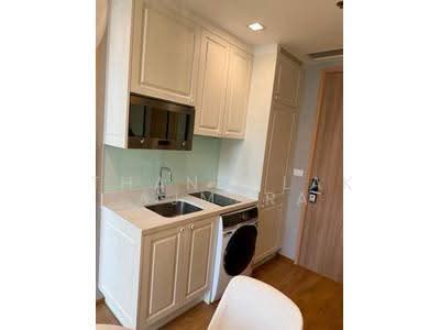 For Rent - Noble BE33, Bangkok