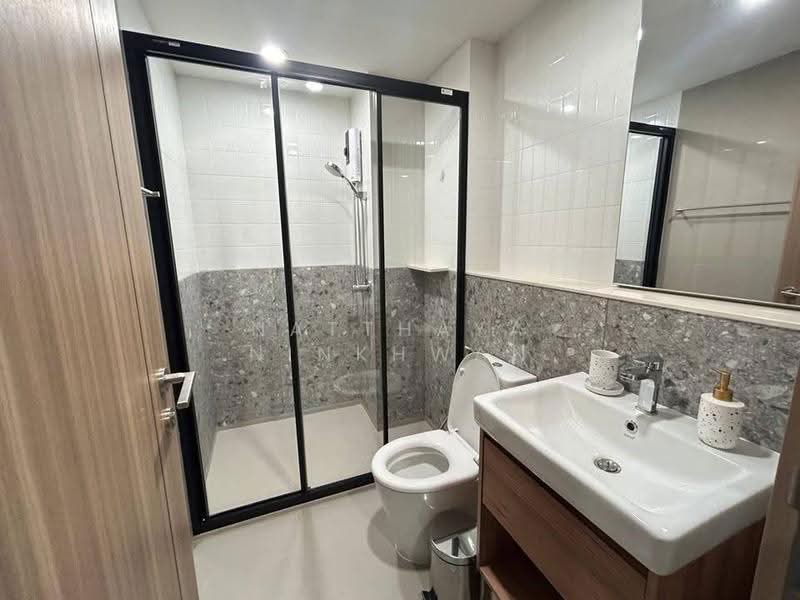 The Line Vibe, Bangkok, 414, Jom Phon, Chatuchak, Bangkok, 1 Bedroom, 37 sqm, Condo For Rent, by Natthaya Ninkhwan, 500605702 - DDproperty.com