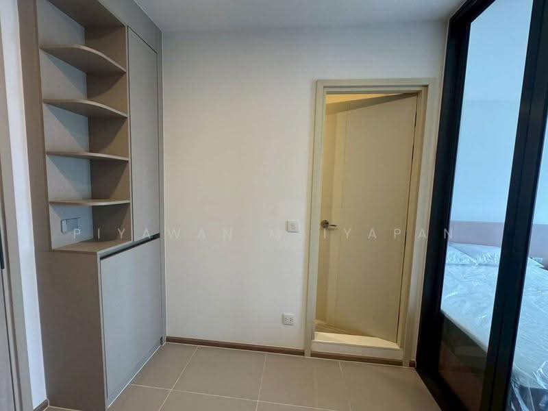Life Rama 4-Asoke, bangkok, Rama 4 Road, Khlong Toei, Bangkok, 1 Bedroom, 26 sqm, Condo For Rent, by Piyawan Maiyapan, 500605704 - DDproperty.com