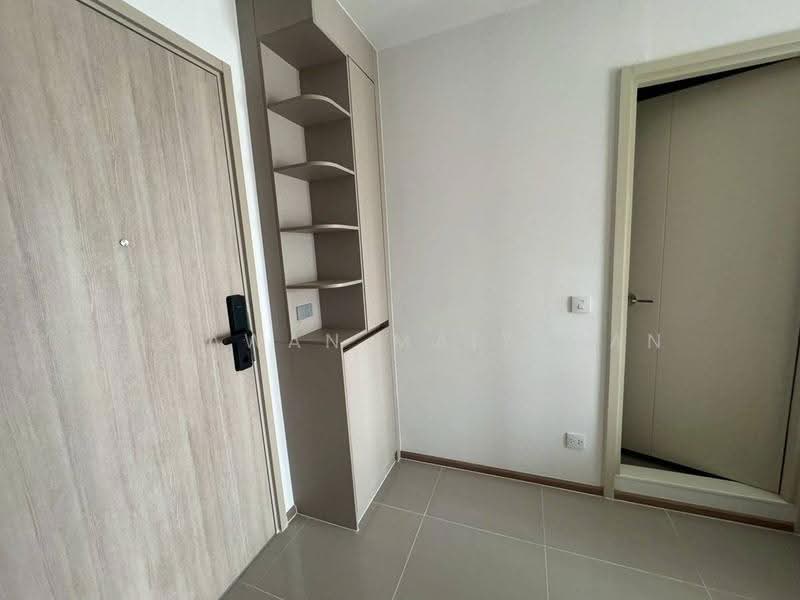 Life Rama 4-Asoke, bangkok, Rama 4 Road, Khlong Toei, Bangkok, 1 Bedroom, 26 sqm, Condo For Rent, by Piyawan Maiyapan, 500605704 - DDproperty.com