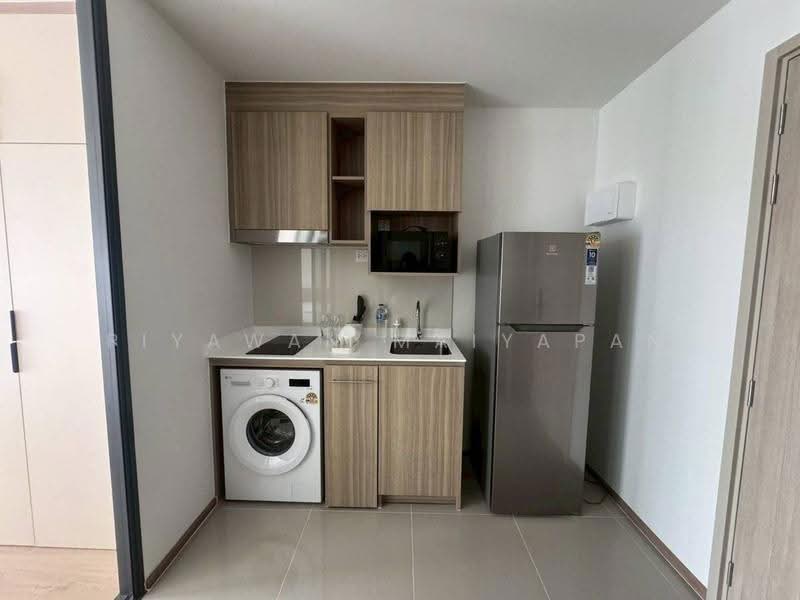 Life Rama 4-Asoke, bangkok, Rama 4 Road, Khlong Toei, Bangkok, 1 Bedroom, 26 sqm, Condo For Rent, by Piyawan Maiyapan, 500605704 - DDproperty.com