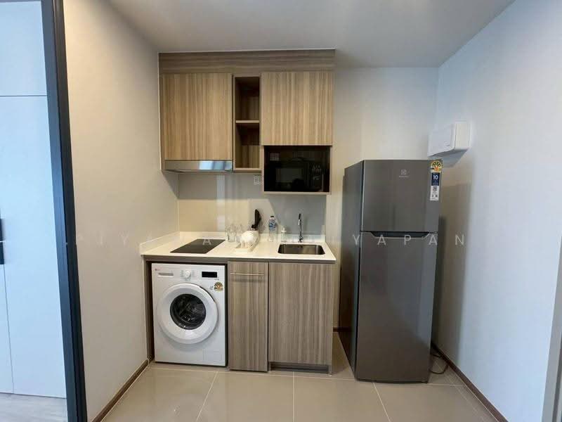 Life Rama 4-Asoke, bangkok, Rama 4 Road, Khlong Toei, Bangkok, 1 Bedroom, 26 sqm, Condo For Rent, by Piyawan Maiyapan, 500605704 - DDproperty.com