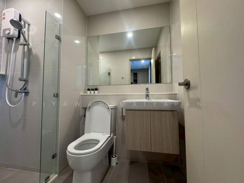 Life Rama 4-Asoke, bangkok, Rama 4 Road, Khlong Toei, Bangkok, 1 Bedroom, 26 sqm, Condo For Rent, by Piyawan Maiyapan, 500605704 - DDproperty.com
