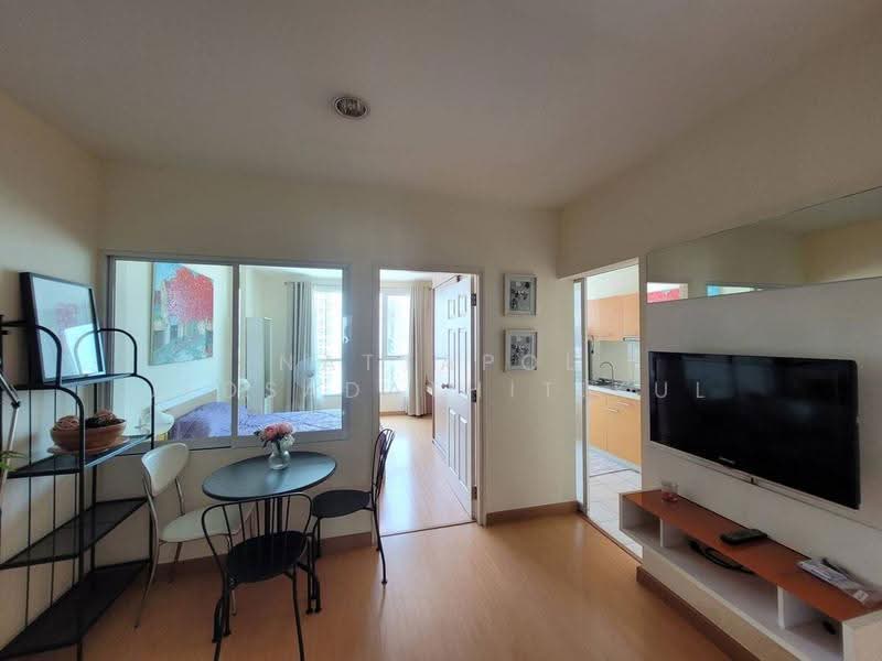 Life @ Sukhumvit 65, bangkok, Sukhumvit Road, Phra Kanong Nua, Watthana, Bangkok, 1 Bedroom, 41 sqm, Condo For Sale, by Nattapol Jedsadathitikul, 500605705 - DDproperty.com