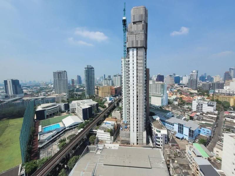 Life @ Sukhumvit 65, bangkok, Sukhumvit Road, Phra Kanong Nua, Watthana, Bangkok, 1 Bedroom, 41 sqm, Condo For Sale, by Nattapol Jedsadathitikul, 500605705 - DDproperty.com
