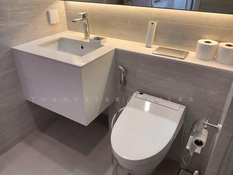 Anil Sathorn 12, Bangkok, 122 N Sathon Rd, Thung Maha Mek, Sathon, Bangkok, 1 Bedroom, 45 sqm, Condo For Sale, by Thanyalak Ajmera, 500605707 - DDproperty.com