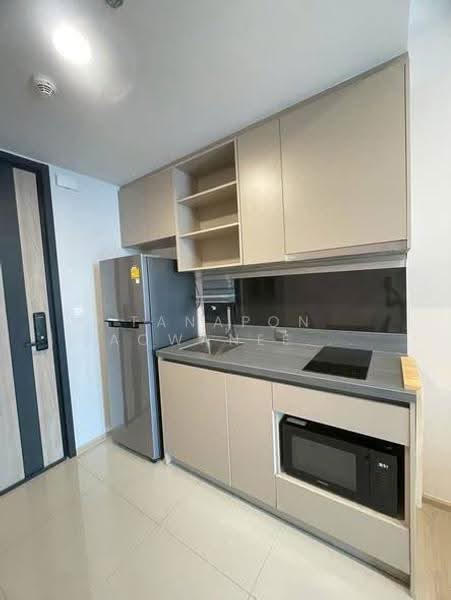 Oka Haus Sukhumvit 36, Bangkok, 3399 Rama 4 Road, Khong Tan, Khlong Toei, Bangkok, 1 Bedroom, 35 sqm, Condo For Rent, by Tanapon Saowaneeyakorn, 500605712 - DDproperty.com