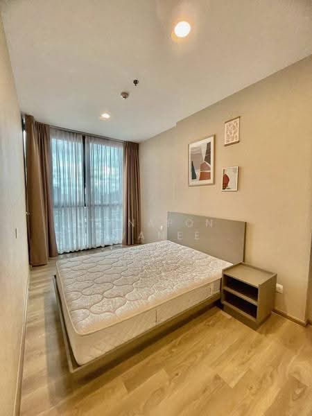 Oka Haus Sukhumvit 36 : โอกะ เฮ้าส์ สุขุมวิท 36, กรุงเทพ, 3399 ถนนพระรามที่ ๔, คลองตัน, คลองเตย, กรุงเทพ, 35 ตร.ม., คอนโด ให้เช่า, โดย Tanapon Saowaneeyakorn, 500605712 - DDproperty.com