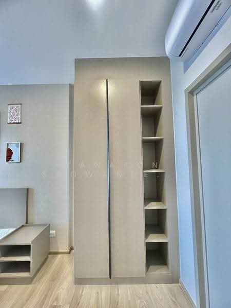 Oka Haus Sukhumvit 36, Bangkok, 3399 Rama 4 Road, Khong Tan, Khlong Toei, Bangkok, 1 Bedroom, 35 sqm, Condo For Rent, by Tanapon Saowaneeyakorn, 500605712 - DDproperty.com