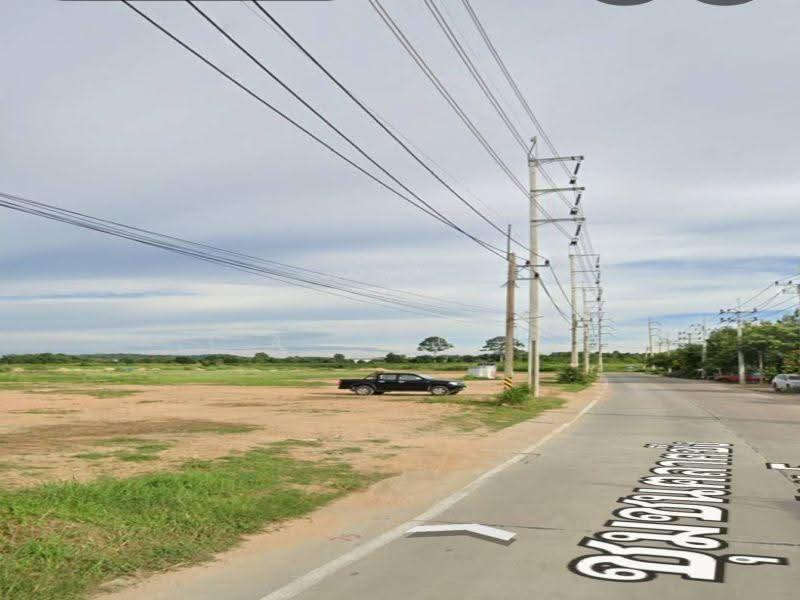 ที่ดินแปลงใหญ่ บึง ศรีราชา ชลบุรี, Chon Buri (Pattaya), Bueng, Si Racha, Chon Buri (Pattaya), , 73,600 sqm, Land For Sale, by A.T.A. Property, 500605714 - DDproperty.com