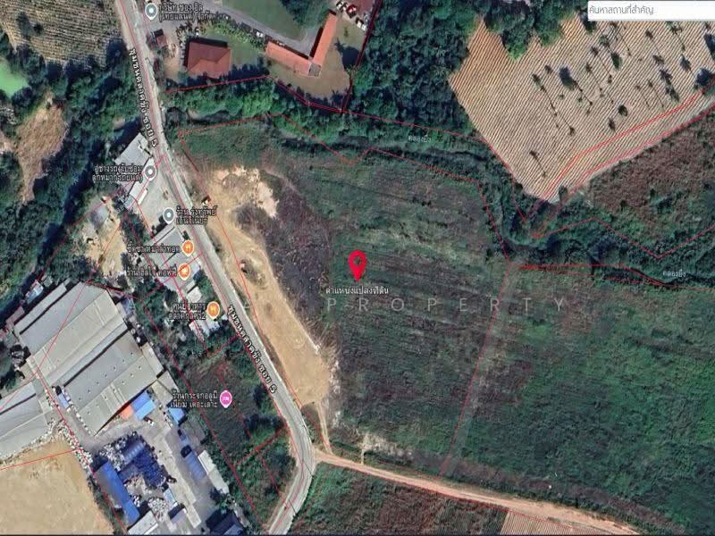 ที่ดินแปลงใหญ่ บึง ศรีราชา ชลบุรี, Chon Buri (Pattaya), Bueng, Si Racha, Chon Buri (Pattaya), , 73,600 sqm, Land For Sale, by A.T.A. Property, 500605714 - DDproperty.com