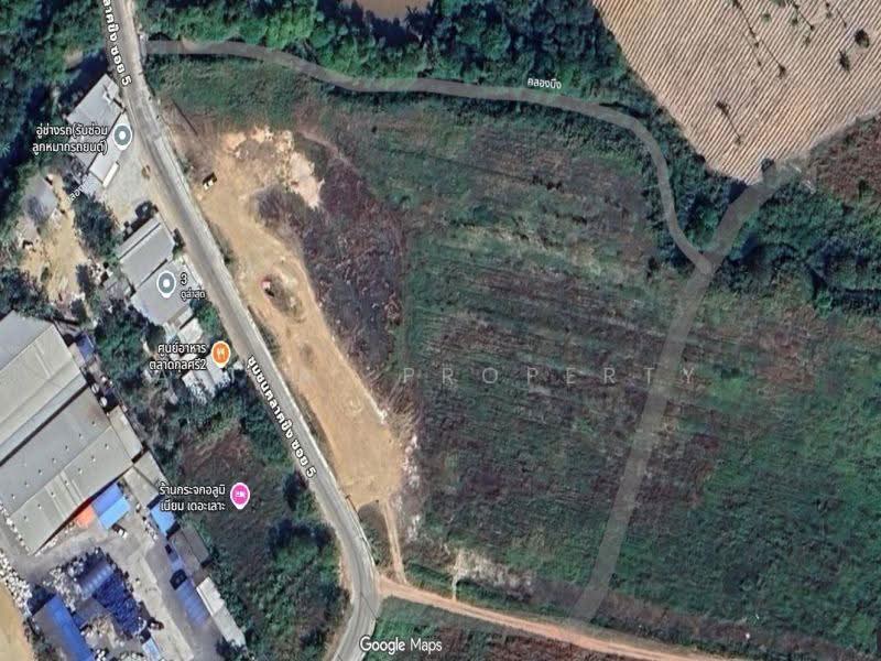 ที่ดินแปลงใหญ่ บึง ศรีราชา ชลบุรี, Chon Buri (Pattaya), Bueng, Si Racha, Chon Buri (Pattaya), , 73,600 sqm, Land For Sale, by A.T.A. Property, 500605714 - DDproperty.com