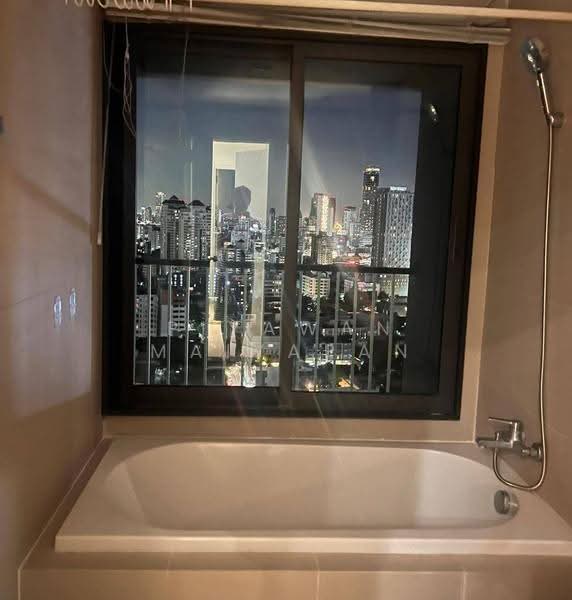Noble Remix, bangkok, 772 Soi Sukhumvit 36, Sukhumvit Road, Khong Tan, Khlong Toei, Bangkok, 2 Bedrooms, 97 sqm, Condo For Rent, by Piyawan Maiyapan, 500605717 - DDproperty.com