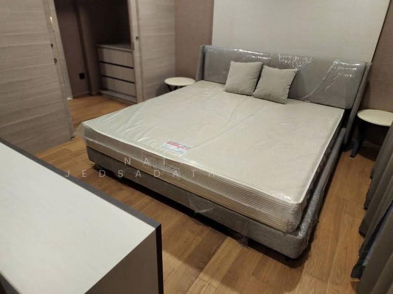 Klass Langsuan, bangkok, 31-1 Soi Langsuan, Langsuan Road, Lumphini, Pathum Wan, Bangkok, 1 Bedroom, 45 sqm, Condo For Rent, by Nattapol Jedsadathitikul, 500605718 - DDproperty.com