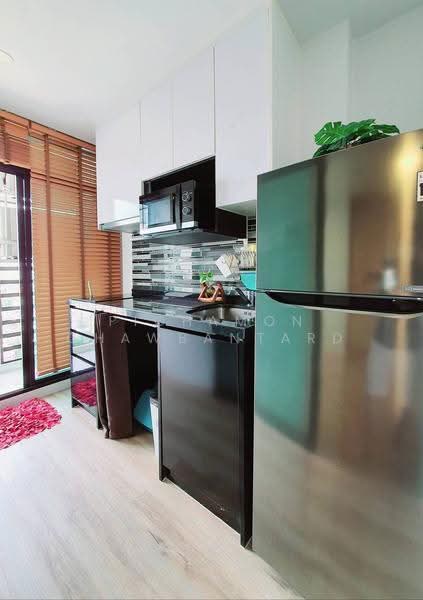 Bangkok Horizon Sathorn, bangkok, 14 Narathiwat Ratchanakarin Road, Thung Wat Don, Sathon, Bangkok, 1 Bedroom, 38 sqm, Condo For Sale, by Pichamon Chawbantard, 500605721 - DDproperty.com