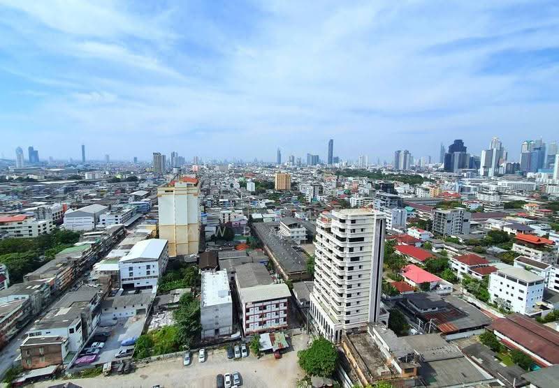 Bangkok Horizon Sathorn : แบงค์คอก ฮอไรซอน สาทร, กรุงเทพ, 14 ถนน นราธิวาสราชนครินทร์, ทุ่งวัดดอน, สาทร, กรุงเทพ, 38 ตร.ม., คอนโด ขาย, โดย Pichamon Chawbantard, 500605721 - DDproperty.com
