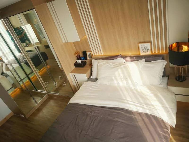 Bangkok Horizon Sathorn, bangkok, 14 Narathiwat Ratchanakarin Road, Thung Wat Don, Sathon, Bangkok, 1 Bedroom, 38 sqm, Condo For Sale, by Pichamon Chawbantard, 500605721 - DDproperty.com