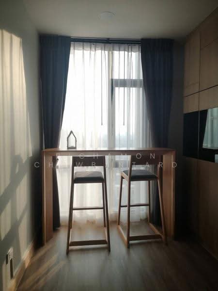 Bangkok Horizon Sathorn, bangkok, 14 Narathiwat Ratchanakarin Road, Thung Wat Don, Sathon, Bangkok, 1 Bedroom, 38 sqm, Condo For Sale, by Pichamon Chawbantard, 500605721 - DDproperty.com