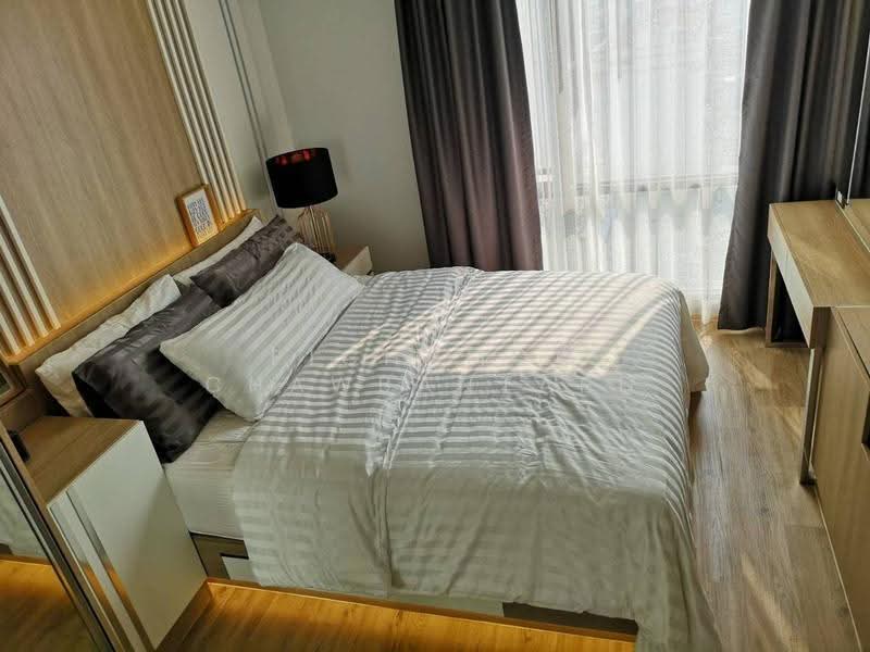 Bangkok Horizon Sathorn, bangkok, 14 Narathiwat Ratchanakarin Road, Thung Wat Don, Sathon, Bangkok, 1 Bedroom, 38 sqm, Condo For Sale, by Pichamon Chawbantard, 500605721 - DDproperty.com