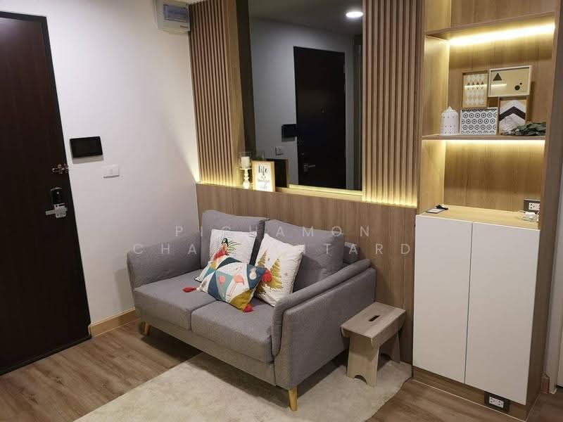 Bangkok Horizon Sathorn, bangkok, 14 Narathiwat Ratchanakarin Road, Thung Wat Don, Sathon, Bangkok, 1 Bedroom, 38 sqm, Condo For Sale, by Pichamon Chawbantard, 500605721 - DDproperty.com