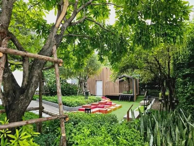 The Line Phahonyothin Park, Bangkok, 1090 Phahonyothin Road, Jom Phon, Chatuchak, Bangkok, 1 Bedroom, 36 sqm, Condo For Rent, by Natthaya Ninkhwan, 500605736 - DDproperty.com