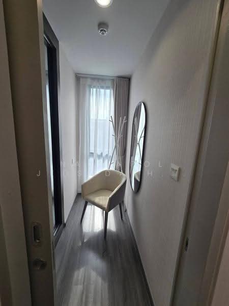 IDEO Mobi Sukhumvit 40, bangkok, Soi Sukhumvit 40, Phra Kanong, Khlong Toei, Bangkok, 1 Bedroom, 35 sqm, Condo For Rent, by Nattapol Jedsadathitikul, 500605738 - DDproperty.com