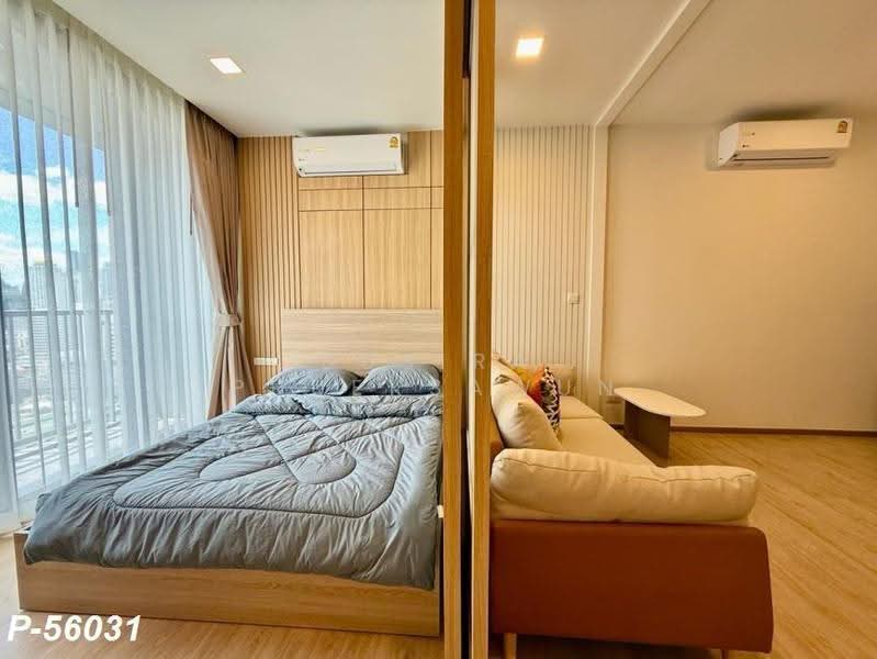 XT Phayathai, bangkok, Phaya Thai Road, Thanon Phaya Thai, Ratchathewi, Bangkok, 1 Bedroom, 42 sqm, Condo For Rent, by Susira Prueksawun, 500605739 - DDproperty.com