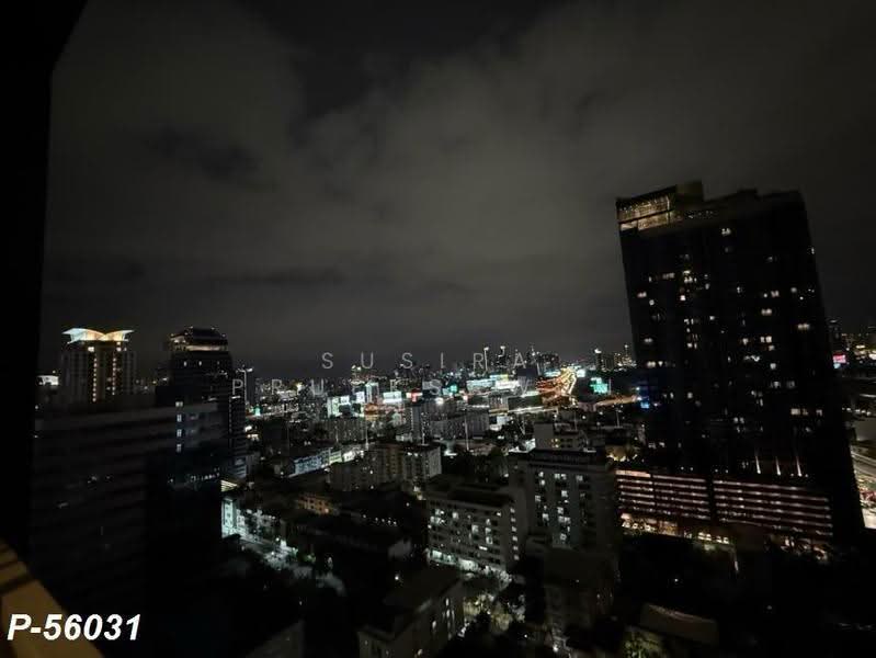 XT Phayathai, bangkok, Phaya Thai Road, Thanon Phaya Thai, Ratchathewi, Bangkok, 1 Bedroom, 42 sqm, Condo For Rent, by Susira Prueksawun, 500605739 - DDproperty.com