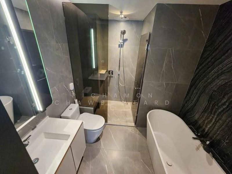 The Reserve Sukhumvit 61, Bangkok, 78 Soi Sukhumvit 61, Khlong Tan Nua, Watthana, Bangkok, 2 Bedrooms, 71 sqm, Condo For Sale, by Pichamon Chawbantard, 500605742 - DDproperty.com